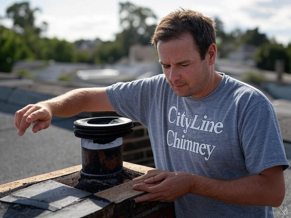 Expert Chimney Cap Services for Leak Prevention and Durability in Mattapan, MA