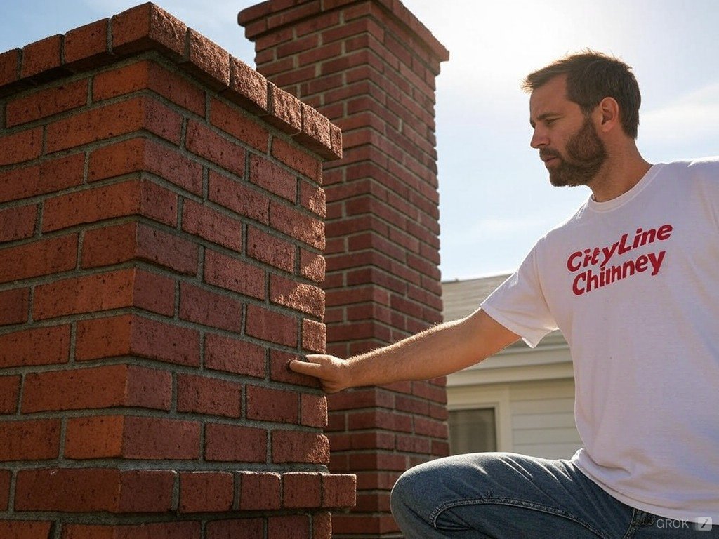 Professional Chimney Liner Installation and Repair in Mattapan, MA