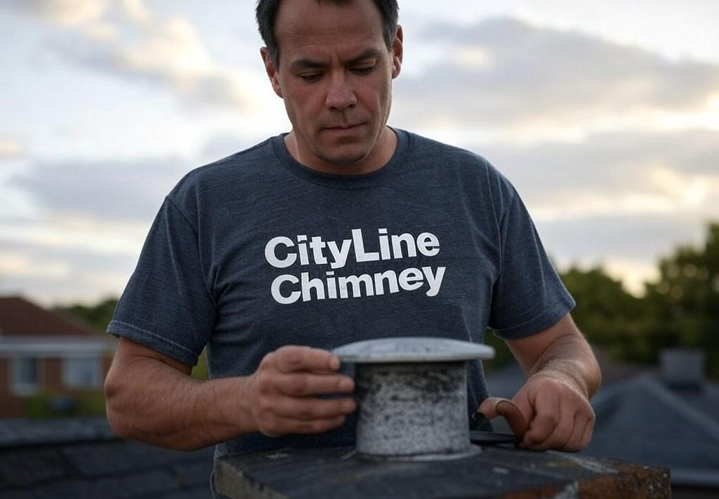 Quality Chimney Flashing Services in Mattapan, MA