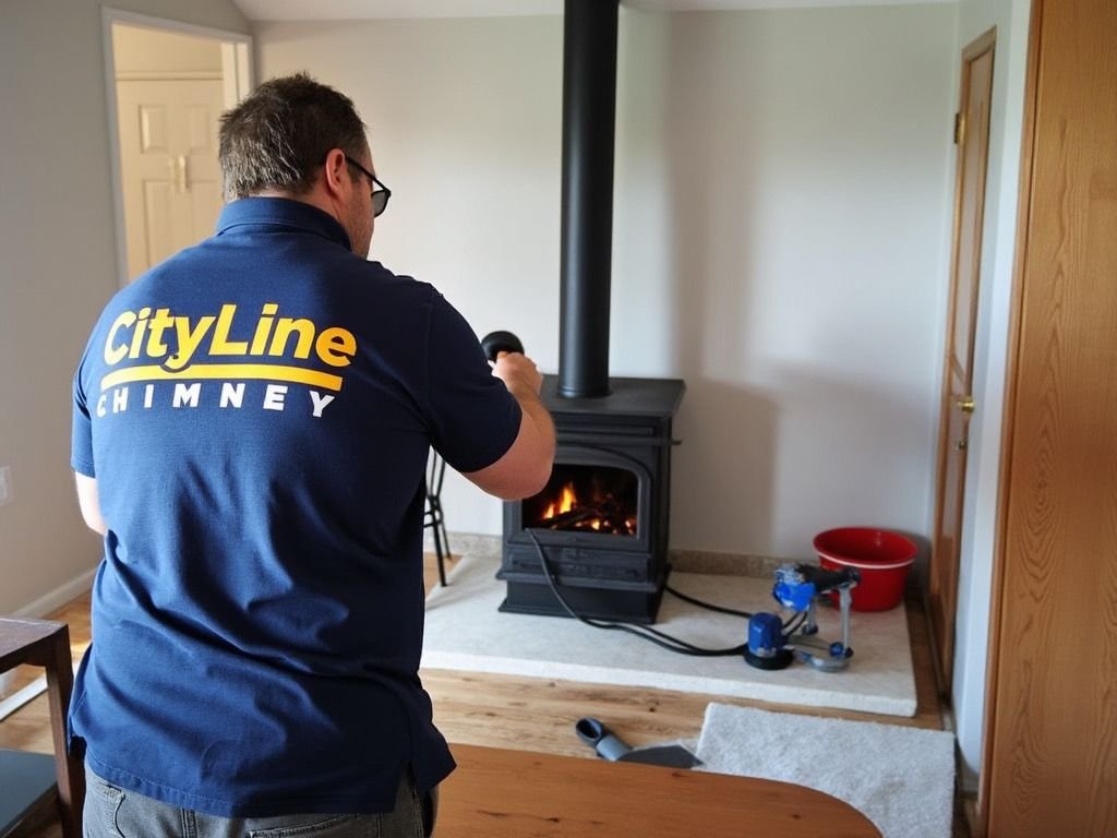 Expert Chimney Liner Installation and Repair in Mattapan, MA