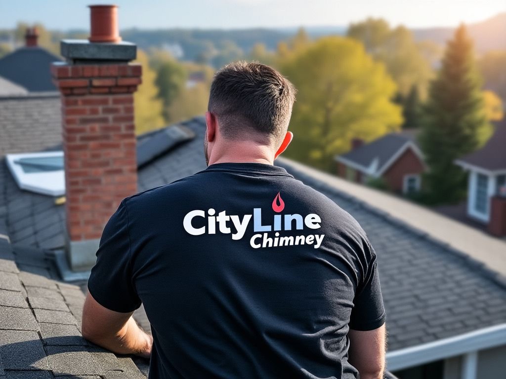 Professional Chimney Waterproofing Installation and Repair in Mattapan, MA